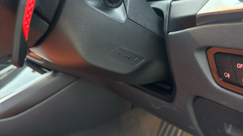 BMW M3 Competition 4dr Step Auto Petrol Saloon